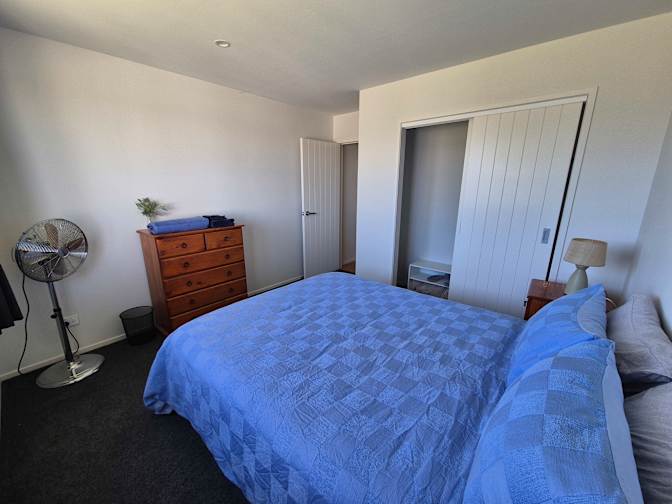 karl's room