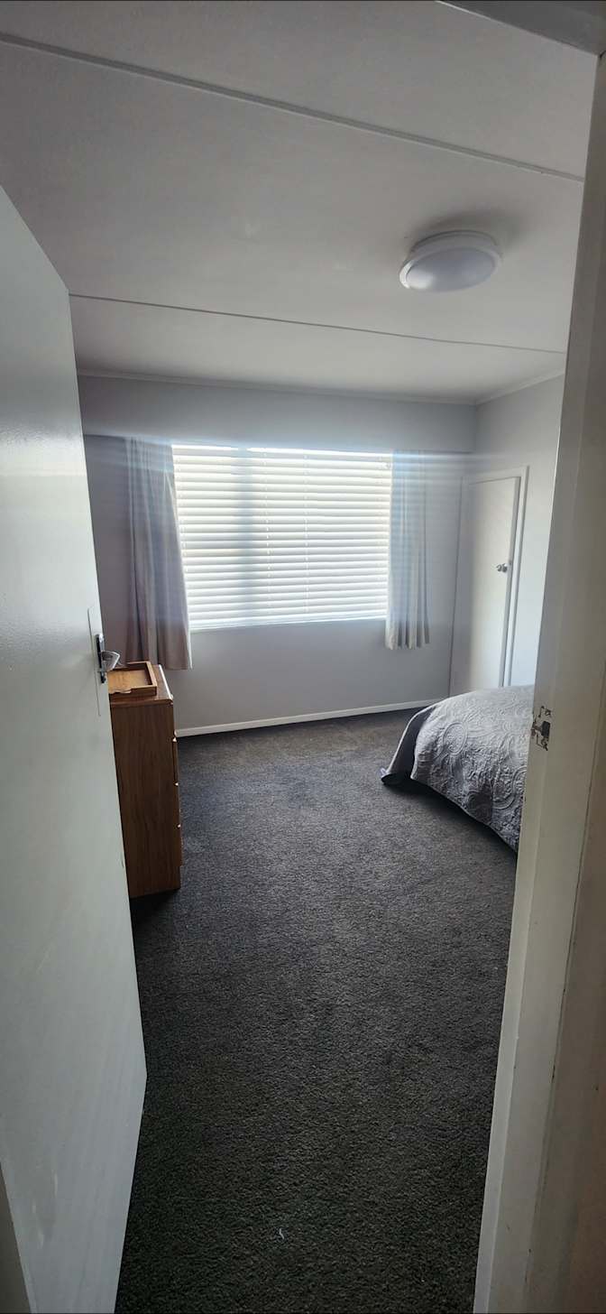 Kelley's room