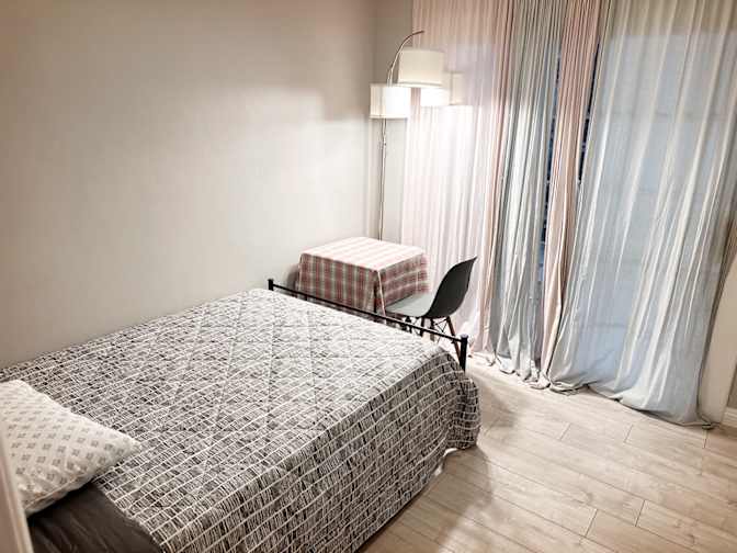 Alex's room