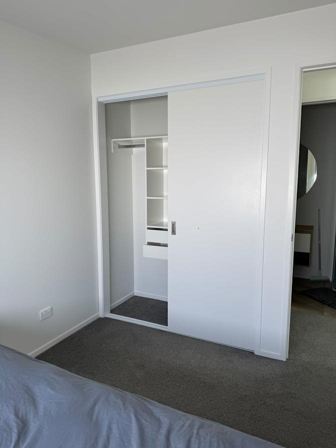 yash's room