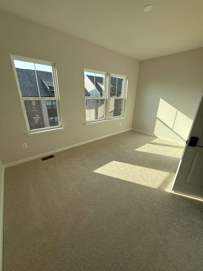 Alexander Fowlers's room