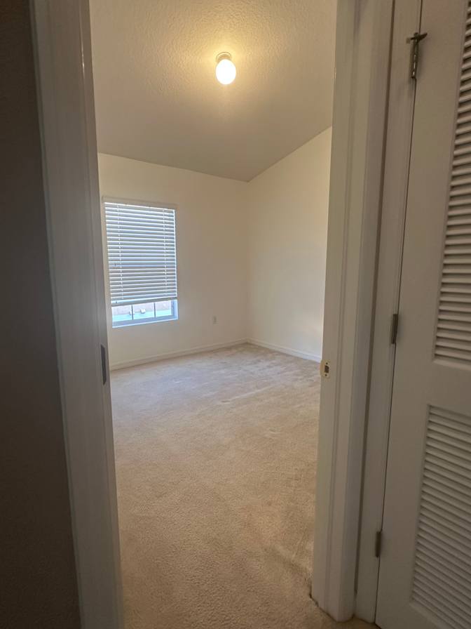 Liz's room
