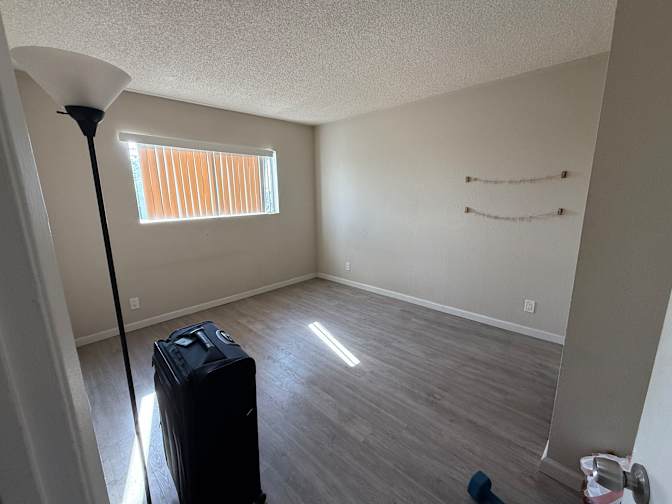Diana's room