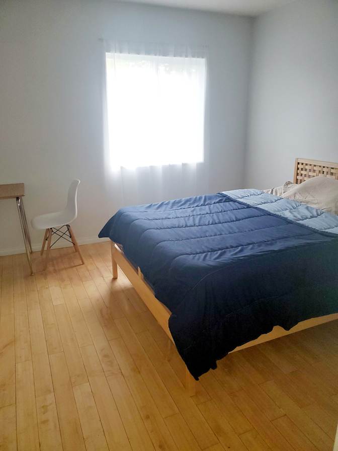 Danny's room