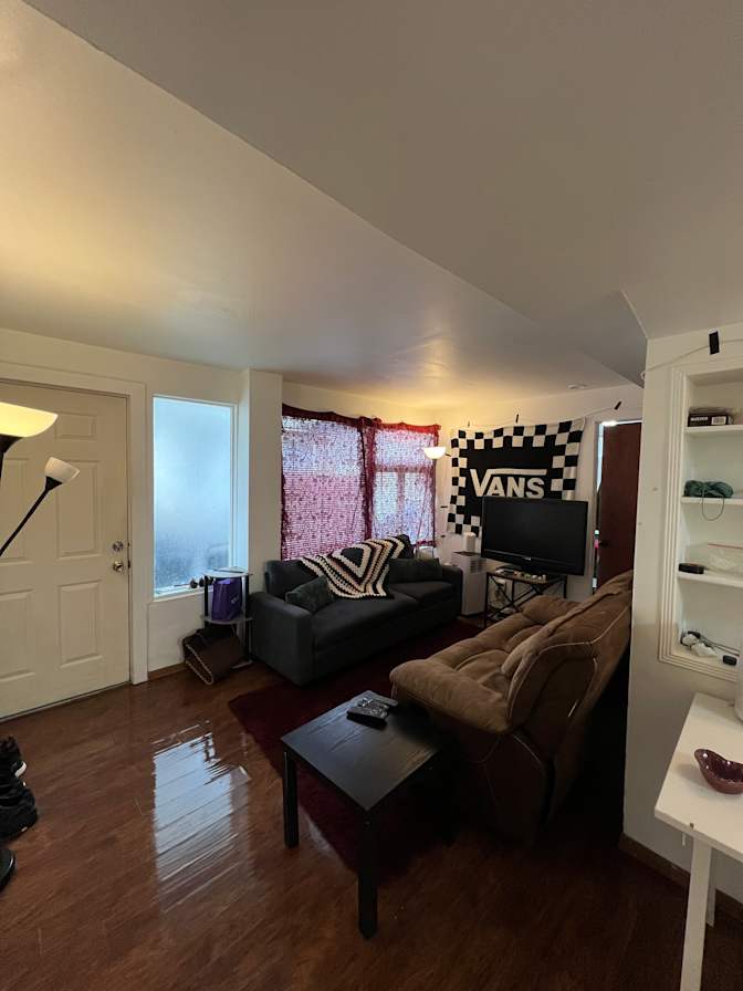 Marcelo's room