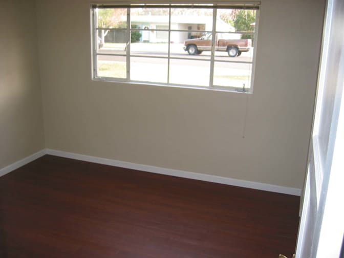 Elizabeth's room