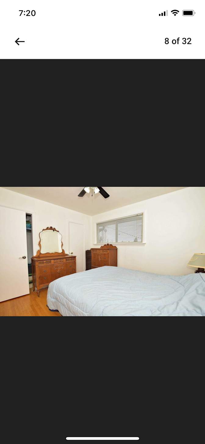 Matthew's room