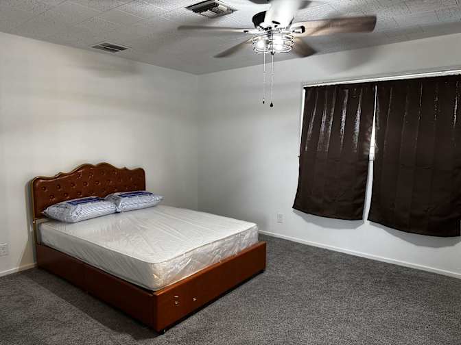 PadSplit's room