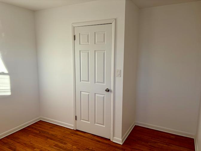 Alex's room