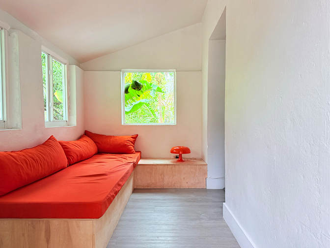 axel peemoeller's room