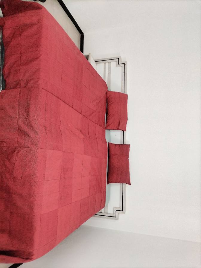 Mally's room