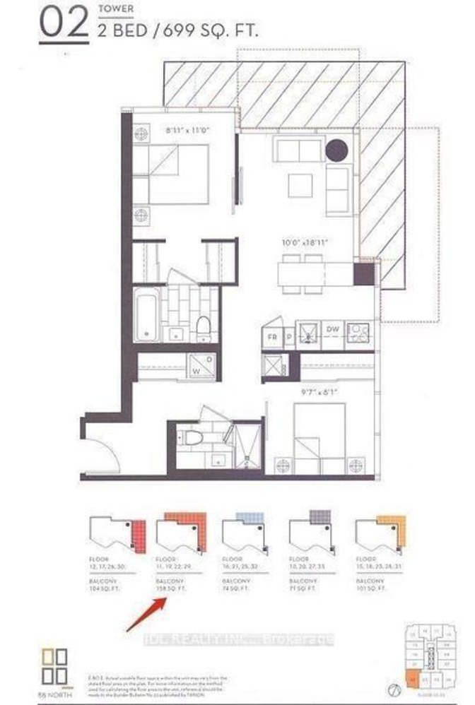 John's room