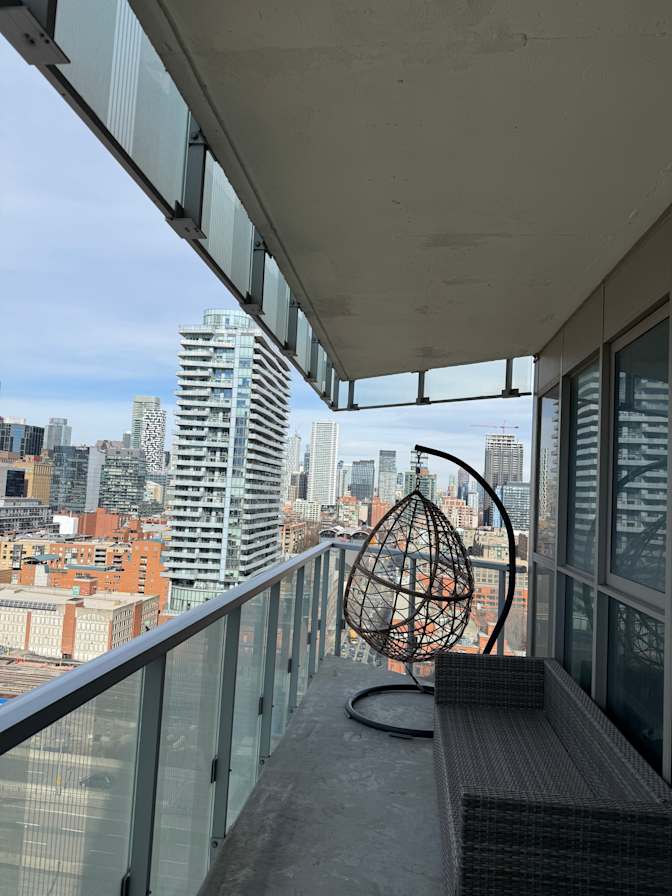 Lower Jarvis Street - Photo 8