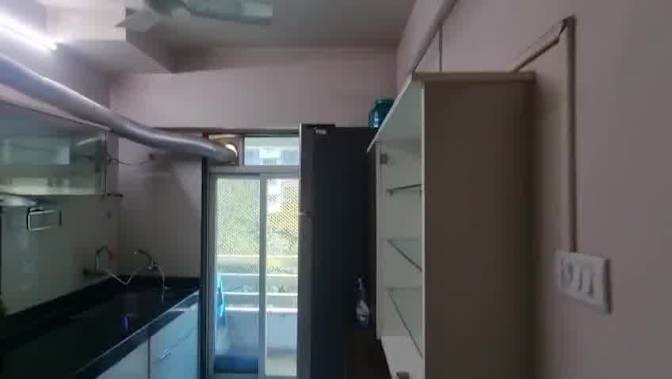 Akanksha's room