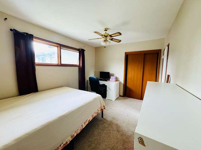 June's room