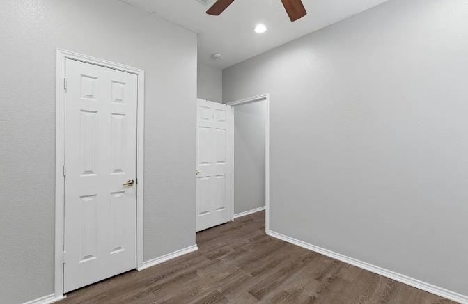 Kyle Lindley's room