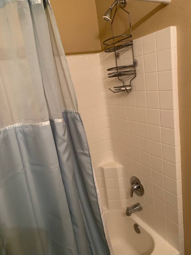 Colleen's room