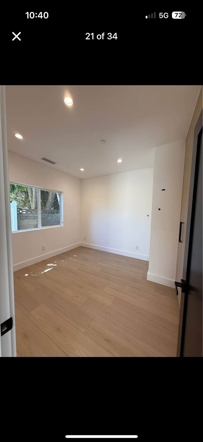 Rachel's room