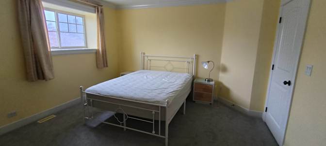 Johnny's room
