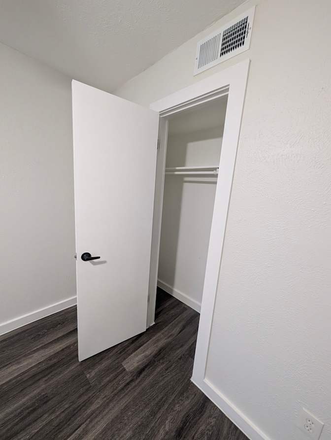 Raquelle's room