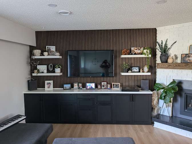 Marc G's room