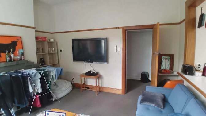 Rosie's room