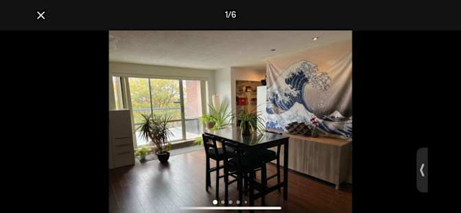 Michal Kistowski's room