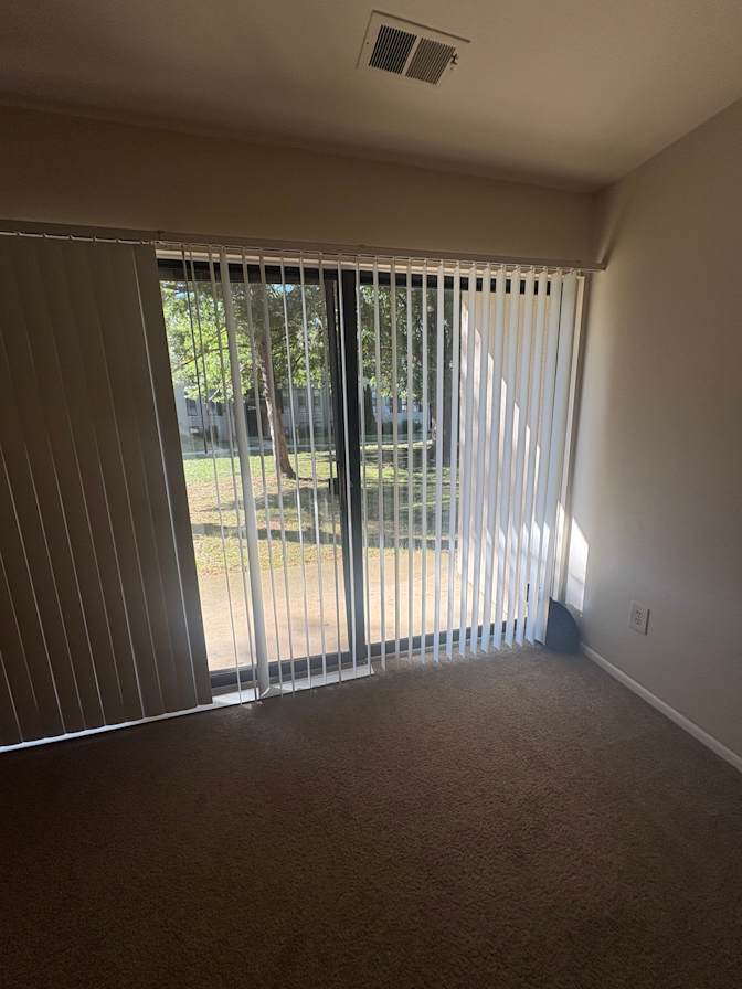 Dylan's room