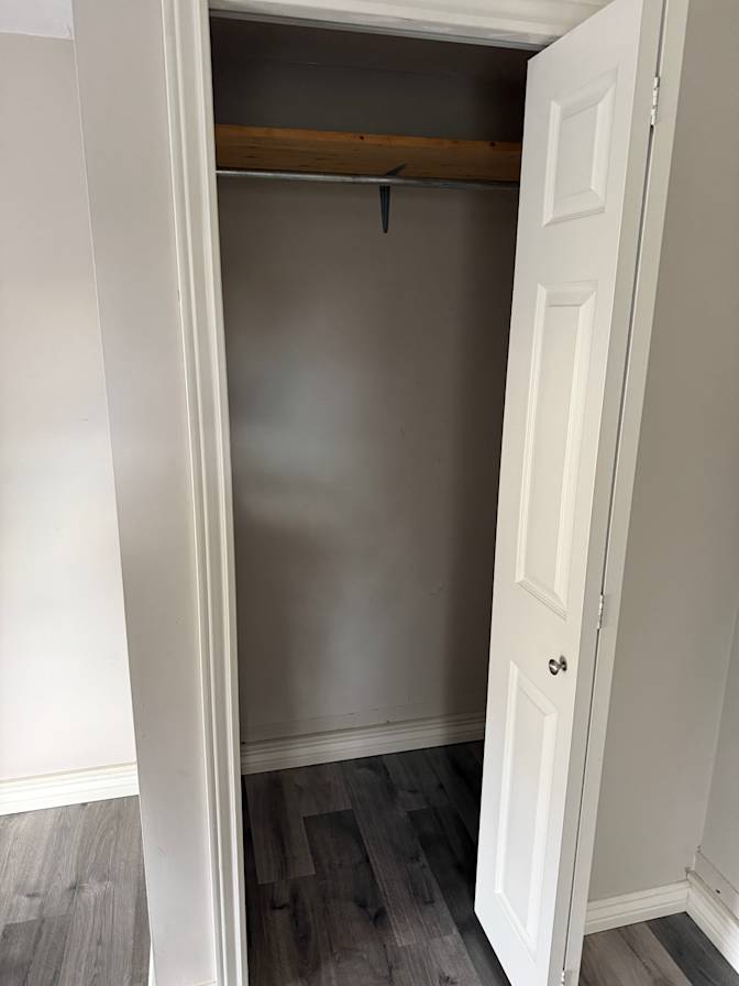 Rita's room
