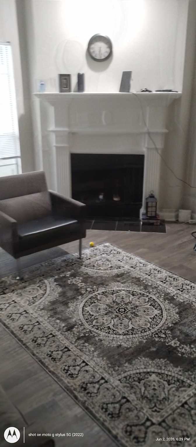 Prince's room