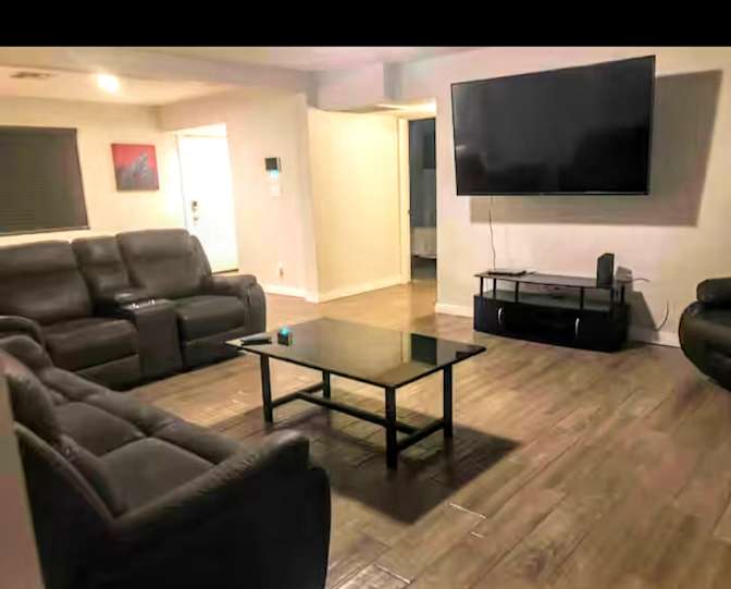 MATTHEW's room