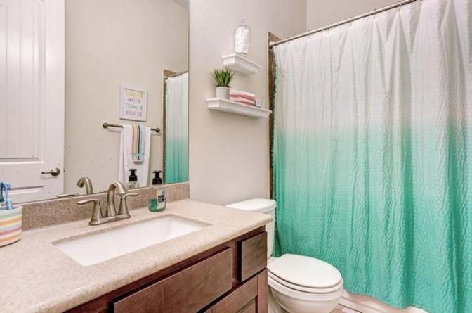 Susan's room