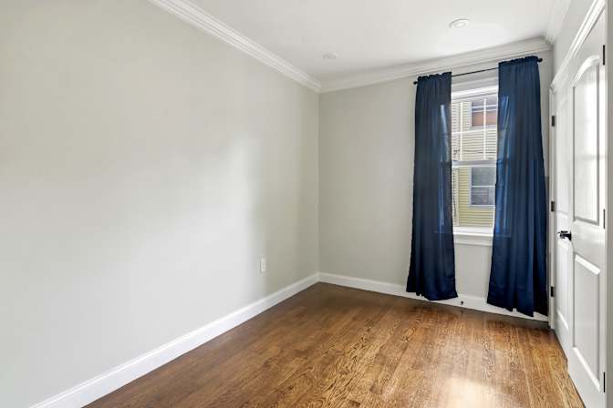 Sam June's room
