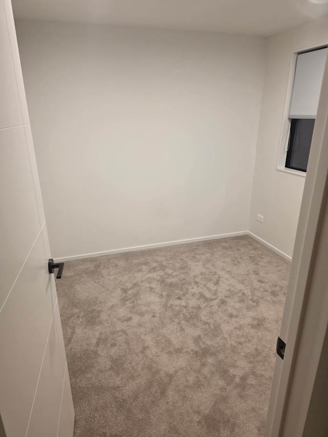 Dirk's room