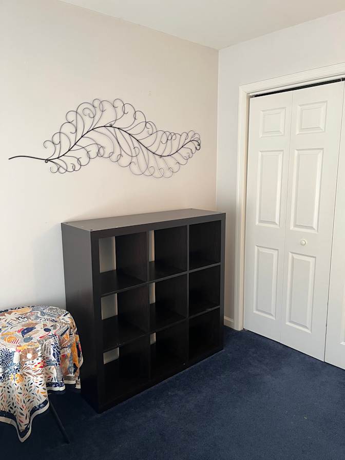 Lindsay's room