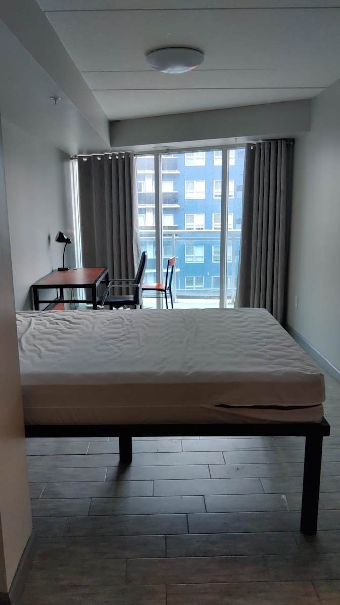 Priyanshi Jadeja's room