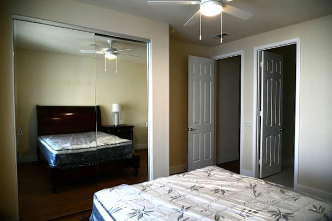 Jerry's room