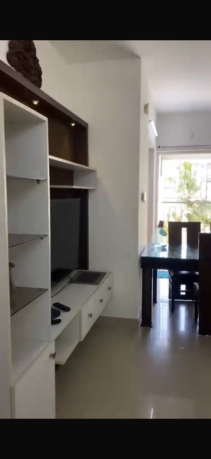 Santhosh's room
