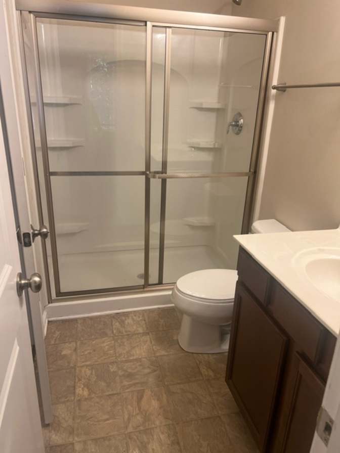 Alcove Rooms's room