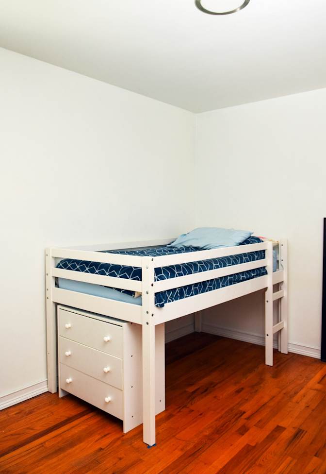 Kalyani's room