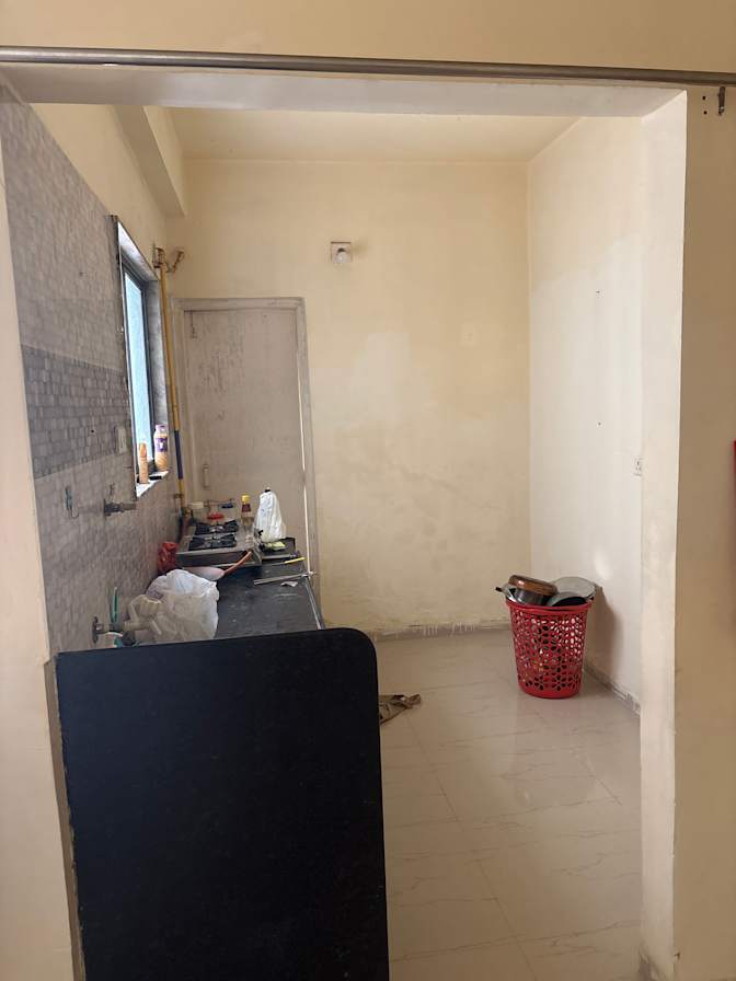 Rinku's room