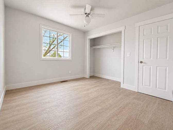 Will's room