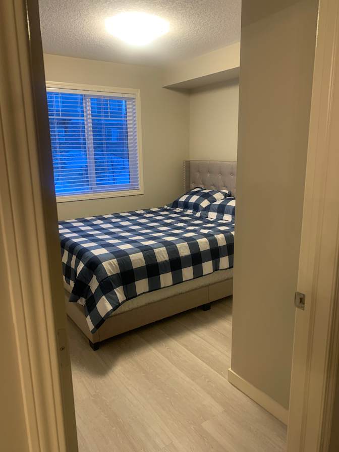 Karen's room