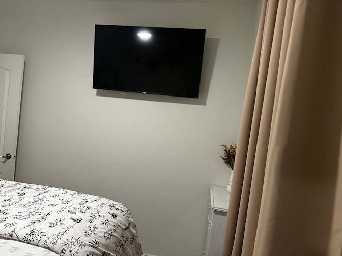 Becca's room