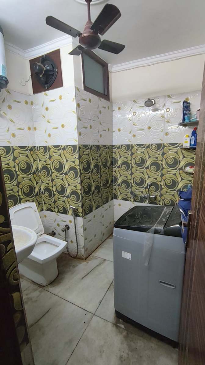Akshat's room