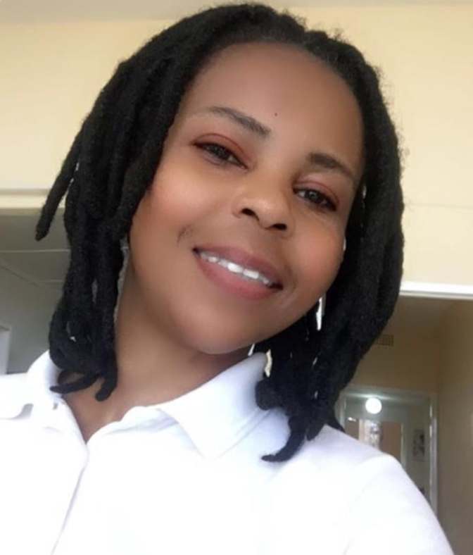 Mabel Mdhluli