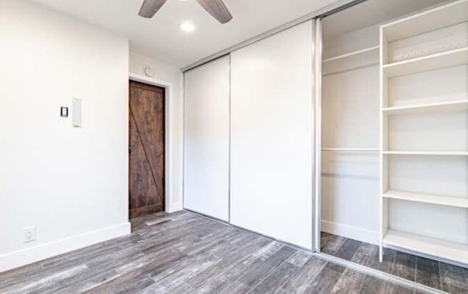 Jared's room