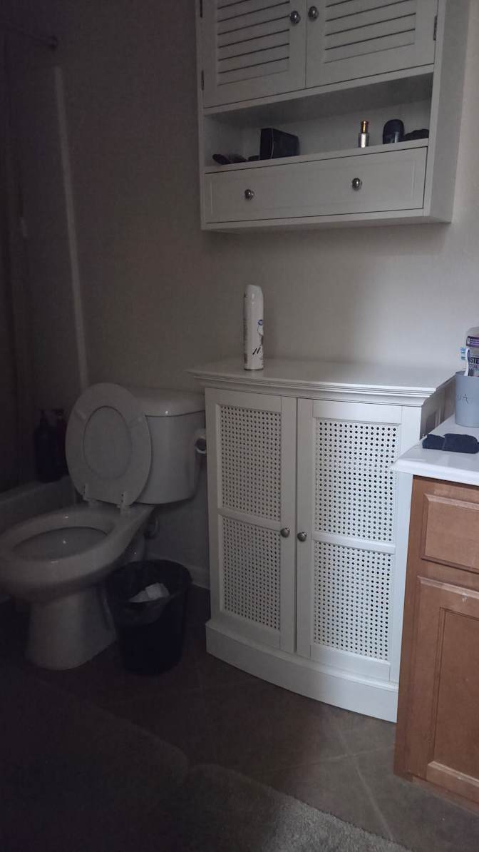 Patty's room