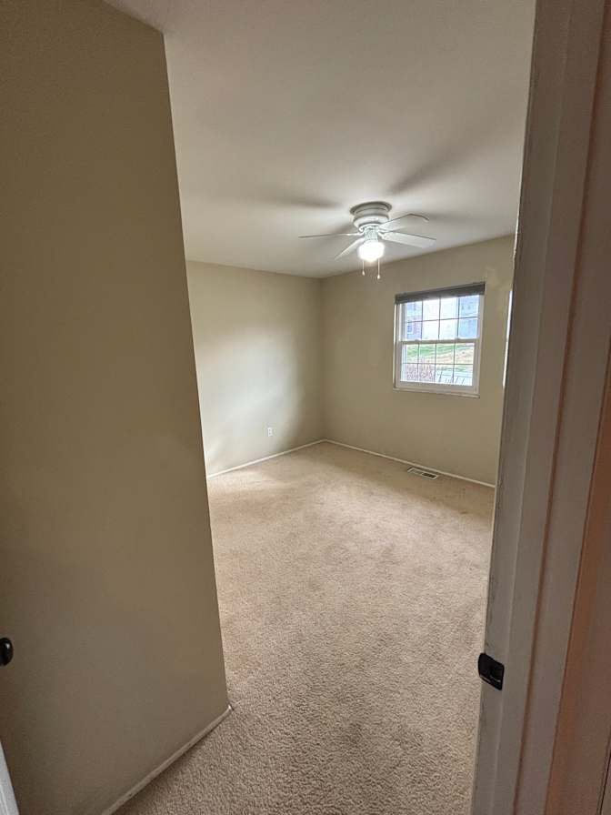 Cody's room