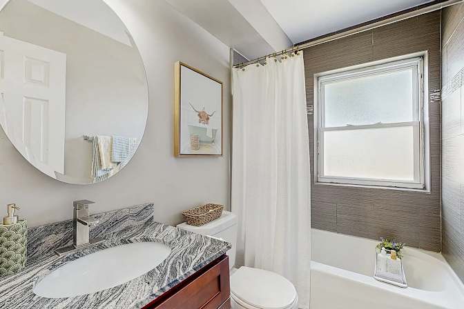 Kimberly's room